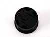 ES#181813 - 65138366466 - E36 Right Top Midrange Speaker - Black - (NO LONGER AVAILABLE) - Replacement for vehicles with HIFI or Harman Kardon audio - Genuine BMW - 