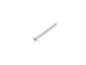 ES#171118 - 62111459896 - 9-FILLISTER HEAD SCR - Genuine BMW - 