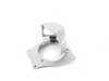 ES#26701 - 11721715273 - Lower Air Pump Bracket - Used to mount the air pump - Genuine BMW - BMW