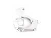 ES#26701 - 11721715273 - Lower Air Pump Bracket - Used to mount the air pump - Genuine BMW - BMW