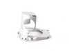 ES#26701 - 11721715273 - Lower Air Pump Bracket - Used to mount the air pump - Genuine BMW - BMW