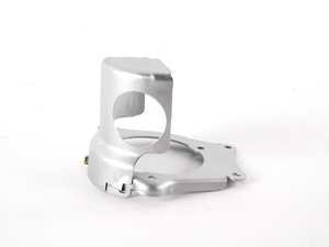 ES#26701 - 11721715273 - Lower Air Pump Bracket - Used to mount the air pump - Genuine BMW - BMW