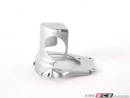 ES#26701 - 11721715273 - Lower Air Pump Bracket - Used to mount the air pump - Genuine BMW - BMW