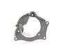 ES#26701 - 11721715273 - Lower Air Pump Bracket - Used to mount the air pump - Genuine BMW - BMW