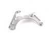 ES#26699 - 11721714230 - E46 Upper Air Pump Bracket - Used to mount the air pump - Genuine BMW - BMW