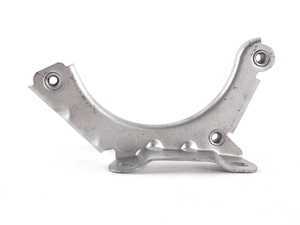 ES#26699 - 11721714230 - E46 Upper Air Pump Bracket - Used to mount the air pump - Genuine BMW - BMW