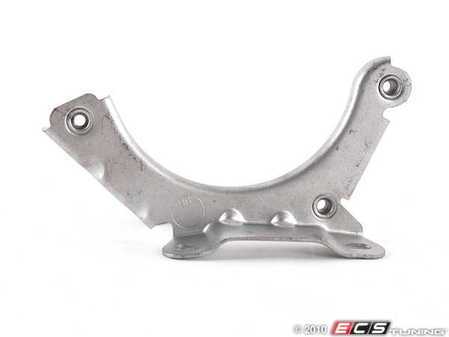 ES#26699 - 11721714230 - E46 Upper Air Pump Bracket - Used to mount the air pump - Genuine BMW - BMW