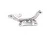 ES#26699 - 11721714230 - E46 Upper Air Pump Bracket - Used to mount the air pump - Genuine BMW - BMW