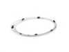 ES#3524371 - 51137149905 - Headlight Trim Ring Chrome - Driver ( Left ) - Replace your stone chipped chrome on your MINI - URO - MINI