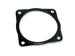 ES#4732 - 021133073D - Throttle Body Gasket - Gasket between the throttle body & intake manifold - Elring - Volkswagen