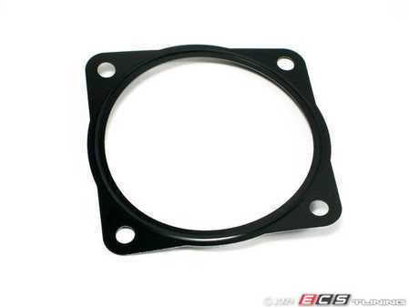 ES#4732 - 021133073D - Throttle Body Gasket - Gasket between the throttle body & intake manifold - Elring - Volkswagen