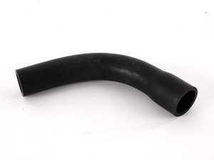 ES#33076 - 13411702809 - Idle Speed Control Valve Hose - (NO LONGER AVAILABLE) - Connects the idle control valve to the intake boot - Genuine BMW - 