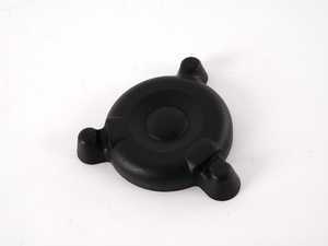ES#49934 - 31312227387 - E36 M3 Strut Mount Covering Cap - Covers the front strut mount - Genuine BMW - BMW