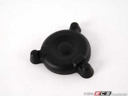 ES#49934 - 31312227387 - E36 M3 Strut Mount Covering Cap - Covers the front strut mount - Genuine BMW - BMW