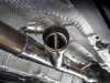 ES#3658972 - 020923ECS01 -  Build-Your-Own Universal Vacuum-Actuated Exhaust Cutout Kit - Single Cutout - Increase HP/TQ and activate a full race exhaust with the flip of a switch, with our ECS Vacuum-Actuated Exhaust Cutout - ECS - Audi BMW Volkswagen Mercedes Benz MINI Porsche