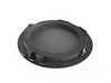 ES#115449 - 51447114826 - Speaker Cover - Black - Genuine BMW - BMW