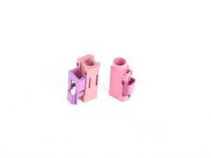 ES#1305394 - 65120037903 - SDARS ANT. CONNECTOR - Genuine BMW - BMW