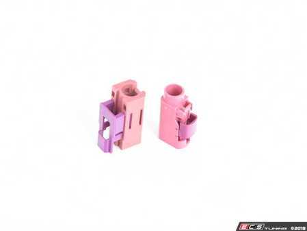 ES#1305394 - 65120037903 - SDARS ANT. CONNECTOR - Genuine BMW - BMW