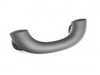ES#2922039 - 51167336852 - GRAB HANDLE, FRONT - Used on the front one side, but can be used also as a side sunshade delete - Genuine BMW - MINI