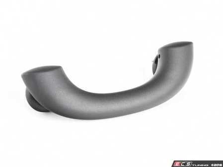 ES#2922039 - 51167336852 - GRAB HANDLE, FRONT - Used on the front one side, but can be used also as a side sunshade delete - Genuine BMW - MINI