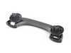 ES#2922039 - 51167336852 - GRAB HANDLE, FRONT - Used on the front one side, but can be used also as a side sunshade delete - Genuine BMW - MINI