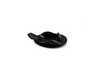 ES#101932 - 51418213917 - E46 Door Panel Hardware Cover - Priced Each - Black - Genuine BMW - BMW