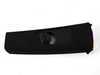 ES#112057 - 51437069163 - "B" Pillar Cover - Left - Black - Genuine BMW - BMW