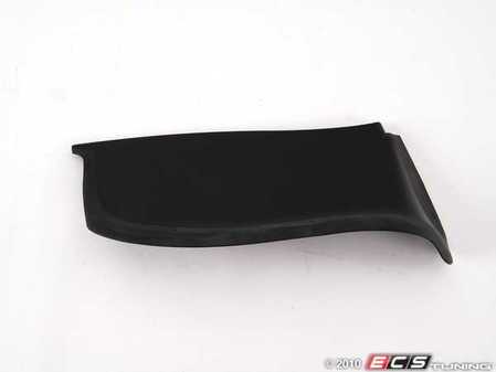 ES#174486 - 63216933017 - Tail Light Side Panel - Left - Located on the inside portion of the rear tail light - Genuine BMW - BMW
