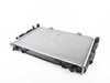 ES#2739610 - 1405001003 - Radiator  - Main Engine Radiator - Mahle-Behr - Mercedes Benz