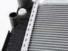 ES#2739610 - 1405001003 - Radiator  - Main Engine Radiator - Mahle-Behr - Mercedes Benz
