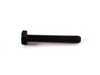 ES#467814 - N10263801 - Hex Bolt - Priced Each - Commonly used as main bearing bolts. M10x65 - Genuine Volkswagen Audi - Audi Volkswagen