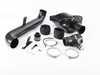ES#2730479 - CI100020CBFAKT - Complete APR Carbon Fiber Intake System - Full carbon intake kit with front airbox and rear turbo inlet pipe - APR - Volkswagen