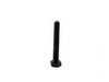 ES#467814 - N10263801 - Hex Bolt - Priced Each - Commonly used as main bearing bolts. M10x65 - Genuine Volkswagen Audi - Audi Volkswagen
