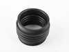 ES#2730479 - CI100020CBFAKT - Complete APR Carbon Fiber Intake System - Full carbon intake kit with front airbox and rear turbo inlet pipe - APR - Volkswagen