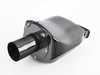 ES#2730479 - CI100020CBFAKT - Complete APR Carbon Fiber Intake System - Full carbon intake kit with front airbox and rear turbo inlet pipe - APR - Volkswagen