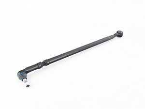 ES#2800182 - 4A0419802A - Tie Rod Assembly - Right Side - Passenger's side tie rod assembly - Meyle - Audi