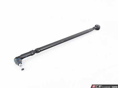 ES#2800182 - 4A0419802A - Tie Rod Assembly - Right Side - Passenger's side tie rod assembly - Meyle - Audi