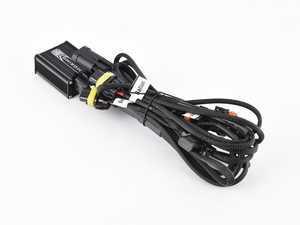 ES#3214399 - H70 - MotoControl Bi-Xenon - H13 / 9008 - Morimoto - 