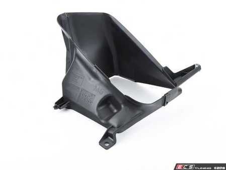 ES#2537528 - 51748047398 - F10 M5 Air Intake Duct - Fits on the right side. - Genuine BMW - BMW