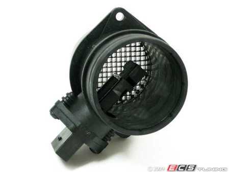 ES#1736 - 071906461B - Mass Air Flow Sensor (MAF) - Improve your fuel economy and restore performance with a new MAF - Bosch - Volkswagen