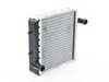 ES#371820 - 4B3121202 - Additional Radiator - priced each - (NO LONGER AVAILABLE) - This is the small radiator on the front, fits left and right side. - Genuine Volkswagen Audi - 