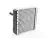 ES#371820 - 4B3121202 - Additional Radiator - priced each - (NO LONGER AVAILABLE) - This is the small radiator on the front, fits left and right side. - Genuine Volkswagen Audi - 