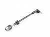 ES#295101 - 191419803A - Tie Rod Assembly - Left - Replace tie rod assemblies and address all defective parts. - Genuine Volkswagen Audi - Volkswagen