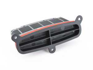 ES#3487088 - 63117440883 - LED control module - priced each  - Fits left or right headlights - Genuine BMW - BMW