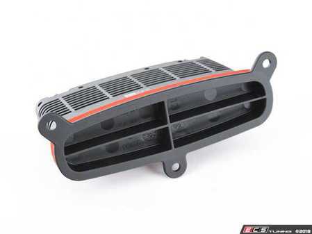 ES#3487088 - 63117440883 - LED control module - priced each  - Fits left or right headlights - Genuine BMW - BMW