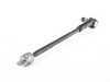 ES#3536930 - 8N0422803C - Tie Rod Assembly - Left (Driver) Side - Includes inner and outer tie rods - Hamburg Tech - Audi