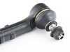 ES#3536930 - 8N0422803C - Tie Rod Assembly - Left (Driver) Side - Includes inner and outer tie rods - Hamburg Tech - Audi