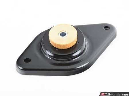 ES#2145218 - 33509807872 - Guide Support / Rear Shock Mount - Right - Replace your worn or damaged mount - Genuine MINI - MINI