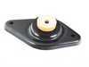 ES#2145217 - 33509807871 - Guide Support / Rear Shock Mount - Left - Replace your worn or damaged mount - Genuine MINI - MINI