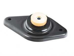 ES#2145217 - 33509807871 - Guide Support / Rear Shock Mount - Left - Replace your worn or damaged mount - Genuine MINI - MINI